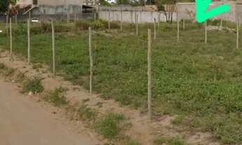 Imagem: Terreno ESCRITURADO Balneário Ponta da