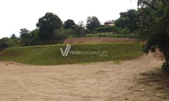 Imagem 5: Terreno - Centro - Monte Alegre do Sul