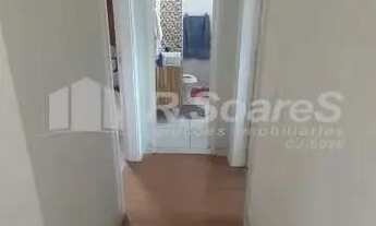 Imagem 6: Amplo apartamento em Vila Valqueire com 2 quartos