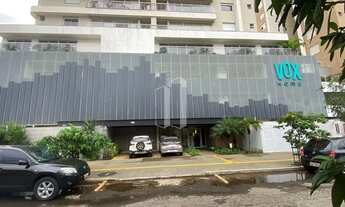 Imagem 2: Apartamento com 3 Quartos, 3 Suítes, 2 Vagas,130M² - Vox Home