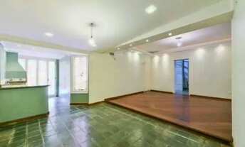 Imagem 2: Casa térrea com piscina, jardim e 3 dormitórios Jardim Botanico