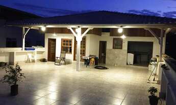 Imagem 2: Cobertura Duplex, bairro nobre, 5 quartos!