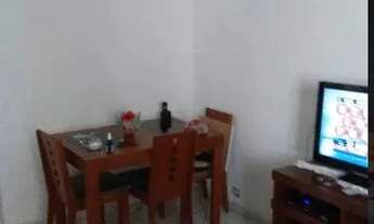 Imagem 2: Apartamento em Mooca