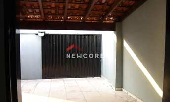 Imagem 2: Casa em Rua Miron Melazzo - Shopping Park - Uberlândia/MG