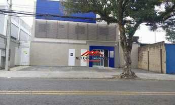 Imagem: Ponto para alugar, 260 m² por R$ 10.260,00/mês