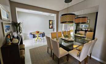 Imagem 3: Casa em condomínio fechado