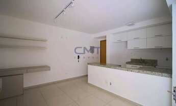 Imagem 6: Área privativa com 1 quarto para locação no Centro