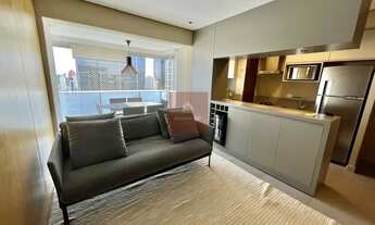 Imagem 7: APARTAMENTO MOBILIADO 64M² - 2DORMS 1SUITE 1VAGA PREDIO NOVO PRONTO PARA MORAR