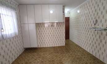 Imagem 6: Sobrado para venda em Vila Guilhermina com 4 quartos , 160m²