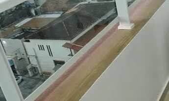 Imagem 13: 1/4 sala mobiliado Costa Azul