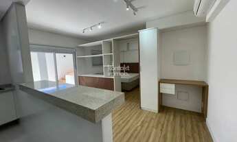 Imagem: Apartamento Garden, Jardim Portal da Colina