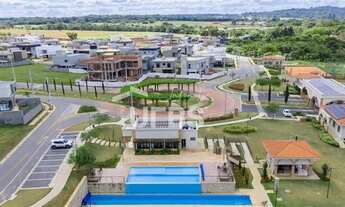 Imagem 2: Terreno / Lote de esquina / Condomínio à venda, 458 m² - Residencial Villagio Toscana