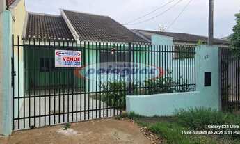 Imagem 3: Casa a venda no bairro Jardim Diamante - Maringá/PR