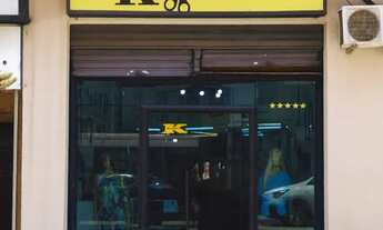 Imagem: Passo o ponto Cabelereiro e Loja de Roupas