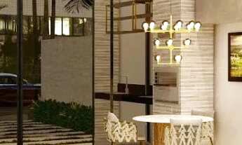 Imagem 6: Casa no Eusébio com três suítes -110m²