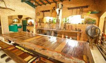 Imagem 7: Fazenda para alugar com 3 quartos em Cristal, Mairinque - SP