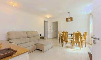 Imagem 2: Apartamento de 3 quartos com suíte no Jardim Botânico