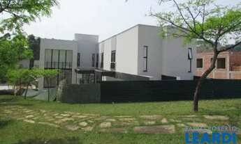 Imagem 5: CASA EM CONDOMÍNIO - TAMBORÉ - SP