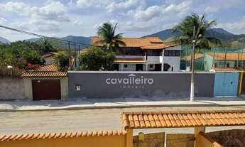 Imagem 2: Casa à venda, 168 m² por R$ 550.000,00 - Ponta Negra - Maricá/RJ