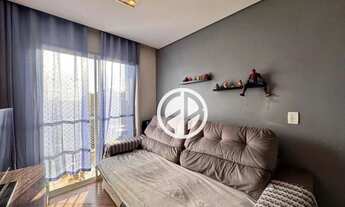 Imagem: Apartamento para venda em Umuarama de 57.00m²