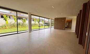 Imagem 4: Casa à venda, 4 quartos, 4 suítes, 4 vagas, Condomínio Vitória Golf Residence - Lagoa Sant