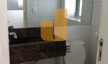 Imagem 7: Conjunto Comercial 02 salas, 01 vaga em Higienópolis