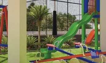 Imagem 5: Apartamentos Cidade de Viena-2 ou 3 quartos-Lazer Completo