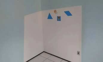 Imagem: Aluga-se ap cidade nova condomínio