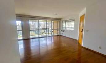 Imagem 5: Aluguel Apartamento 3 Dormitórios - 127 m² Vila Olímpia