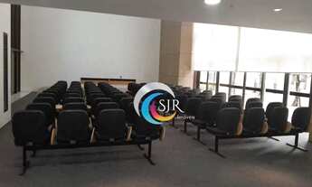 Imagem 7: Conjunto para alugar, 319 m² por R$ 60.303,83/mês - Itaim Bibi - São Paulo/SP