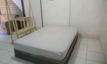 Imagem 6: Kitnet Mobiliada para Aluguel/locação - Parque Universitário - Guajajaras ?