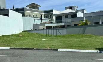 Imagem 2: Terreno à venda, 300 m² - Condomínio Parque Esplanada - Votorantim/SP