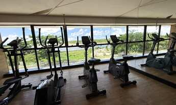 Imagem 6: Apartamento 2 quartos | Lazer completo