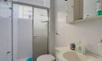 Imagem 7: Apartamento para Venda - 37.35m², 1 dormitório, 1 vaga - Petrópolis