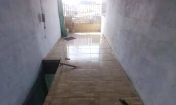 Imagem 7: Casa na cremação