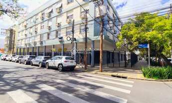 Imagem 2: Comercial no bairro Menino Deus