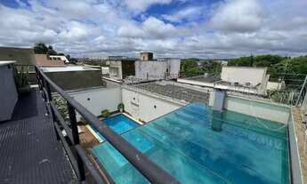 Imagem 3: Casa Jardim Fonte Nova 280m²