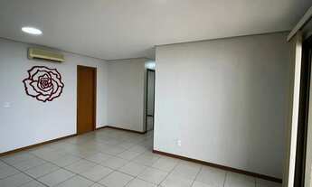 Imagem 2: Cond. Porto Seguro (4 quartos) - Ponta Negra