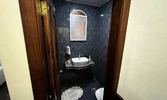 Imagem 2: Casa de Condomínio à venda com 291,00m² e 4 quartos em VILA VALQUEIRE, Rio de Janeiro - RJ