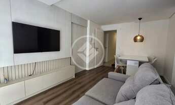 Imagem: Apartamento á venda de 01 dormitório no