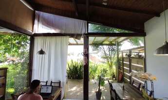 Imagem 6: Loja comercial em terreno de 380 m² na Rodovia SC434 de Garopaba - SC