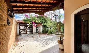 Imagem 7: Casa em Avenida Walter Apelian - Gaivota (Praia) - Itanhaém/SP