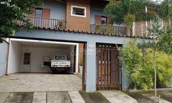 Imagem: Casa - Jardim Carlos Lourenço - Campinas