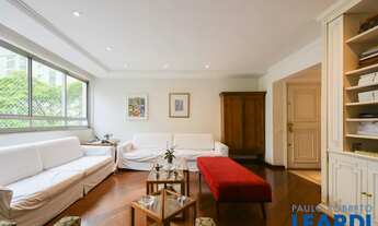 Imagem 4: APARTAMENTO - SANTA CECÍLIA - SP