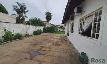 Imagem: Casa para venda Centro VÁRZEA GRANDE