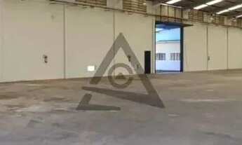 Imagem 7: Galpão para alugar em Itatiba, Distrito Industrial Alfredo Relo, com 3858 m²