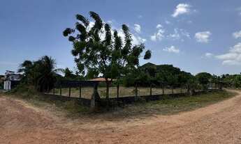 Imagem: 04 LOTES 12X30 1.440 MTS, DE ESQUINA EM