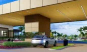 Imagem: Condominio Florais do Cerrado