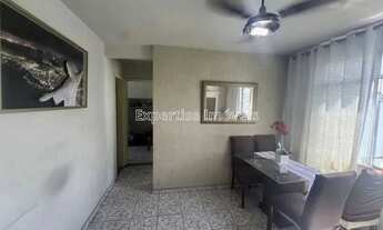 Imagem 4: Apartamento à venda - 2 Quartos - Documentação perfeita - Inhaúma