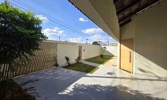 Imagem 4: Casa 3 Quartos - 1 Suite, Aparecida de Goiânia Prox. av. rio verde